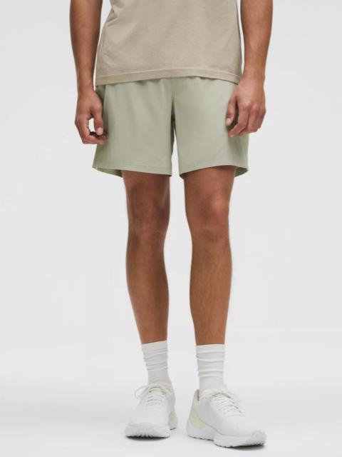 Pace Breaker Lined Short 7"