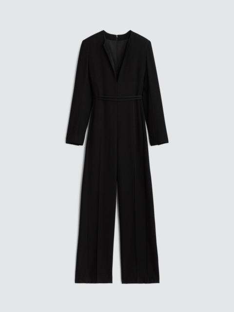 rag & bone Sonia Japanese Crepe Jumpsuit
Classic Fit