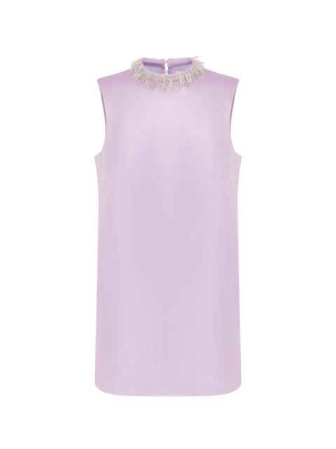 ALÉMAIS Laverne Mini Dress