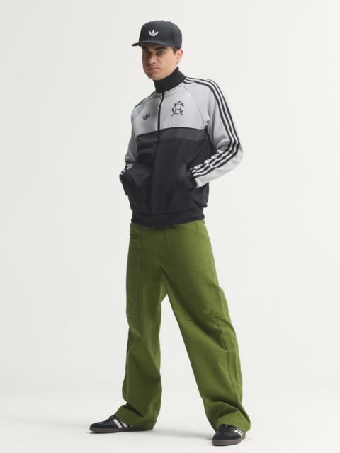 adidas Club America OG Track Top