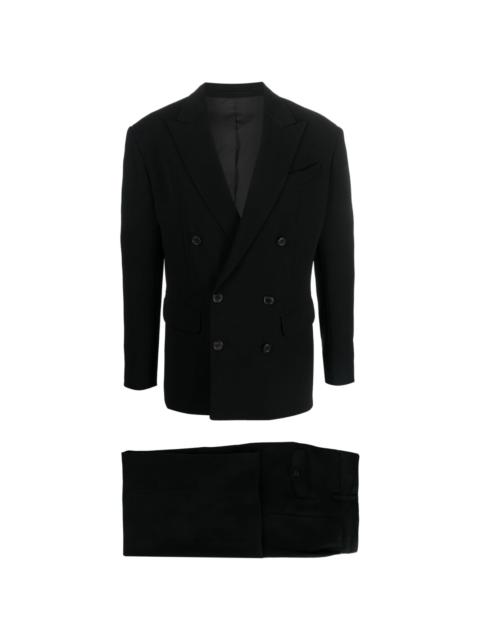 DSQUARED2 double-breasted suit