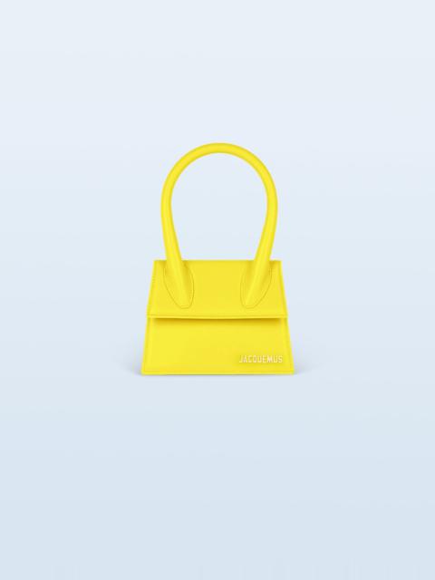 JACQUEMUS Le Chiquito moyen