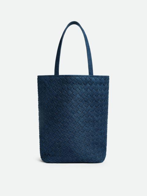 Small Intreccio Tote Bag