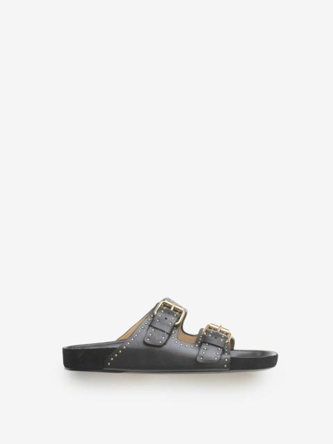 Isabel Marant LENNYO SANDALS