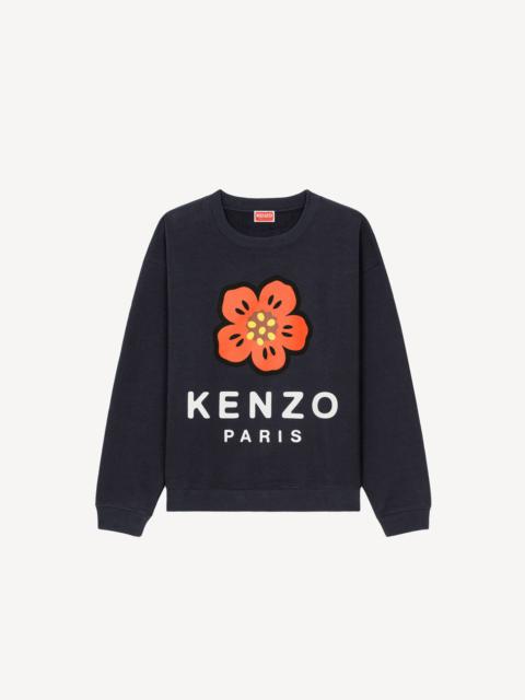 'BOKE FLOWER' sweatshirt