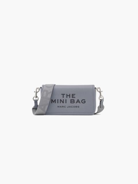 THE LEATHER MINI BAG