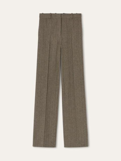 Loro Piana Goldie Pants