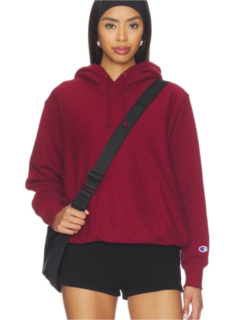 Champion Reverse Weave Pullover Hoodie
