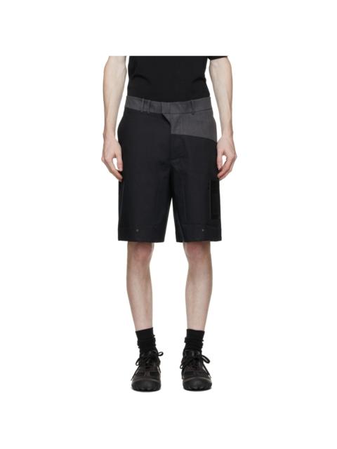 A-COLD-WALL* Mackintosh Edition Cotton Shorts