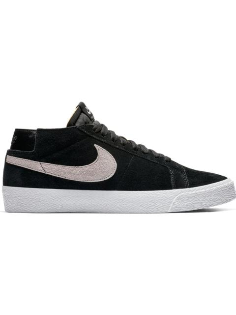 Nike SB Zoom Blazer Chukka Black Atmosphere Grey