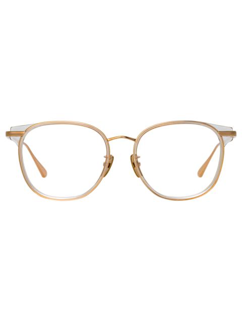 BOWER OPTICAL D-FRAME IN ASH