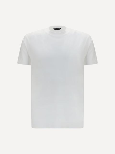 TOM FORD Cotton T-shirt