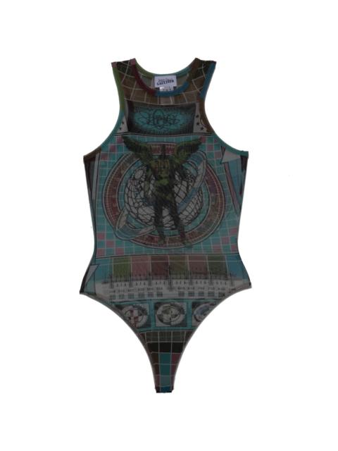 Mire bodysuit