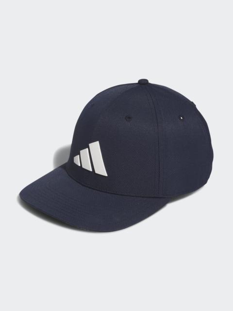 adidas Tour Snapback Hat