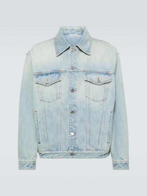 Valentino Denim jacket