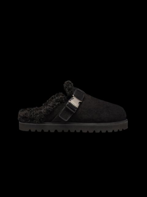 Moncler Mon Mules