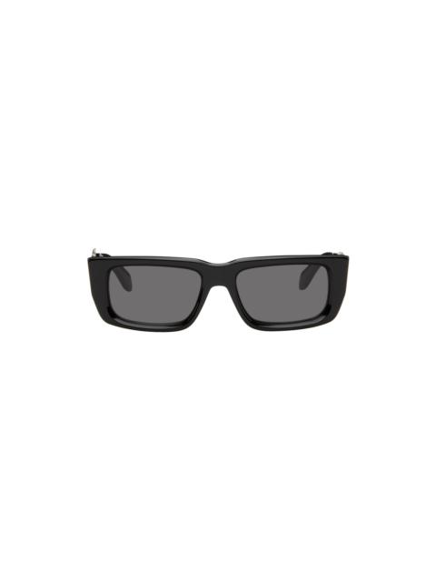 Black Milford Sunglasses