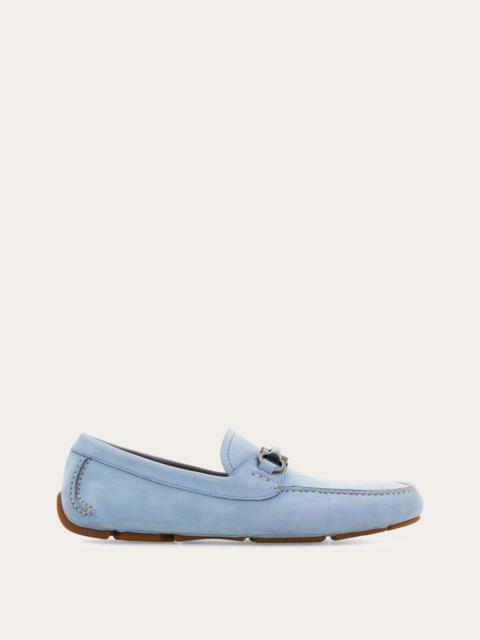 FERRAGAMO Gancini ornament driver