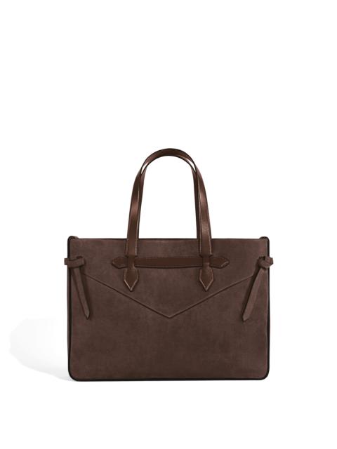 Montblanc MONTBLANC ENVELOPE HORIZONTAL TOTE BAG