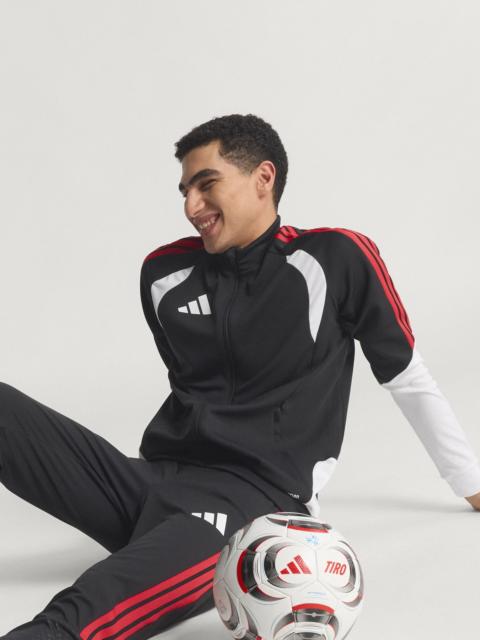 adidas Tiro 26 Competition Training Jacket