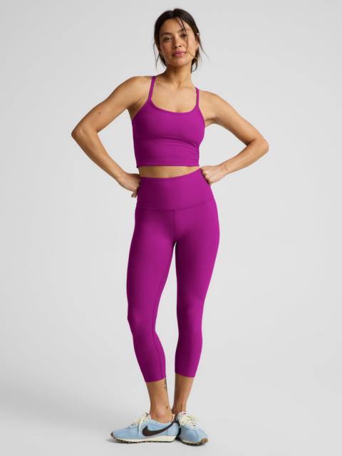 BEYOND YOGA Spacedye™ Walk And Talk High Waisted Capri Legging 20.5"