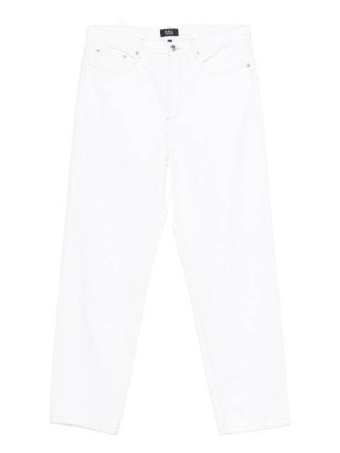 A.P.C. 프로모션