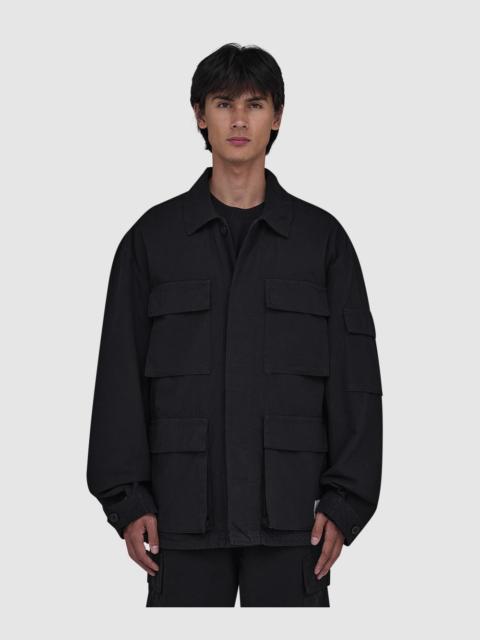 Carhartt WIP Manderson jacket