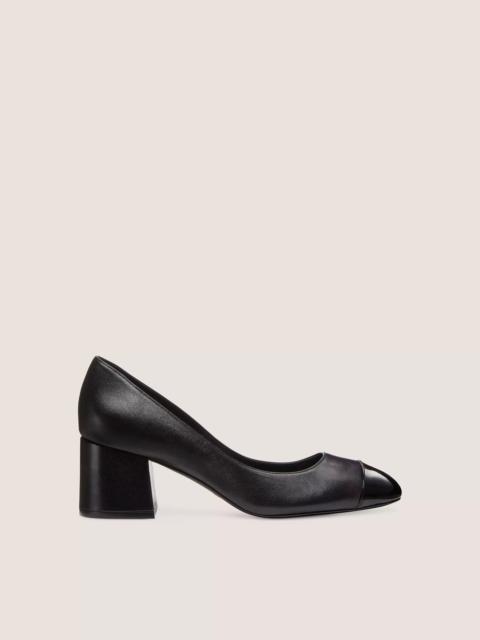 Stuart Weitzman FLAREBLOCK 60 PUMP