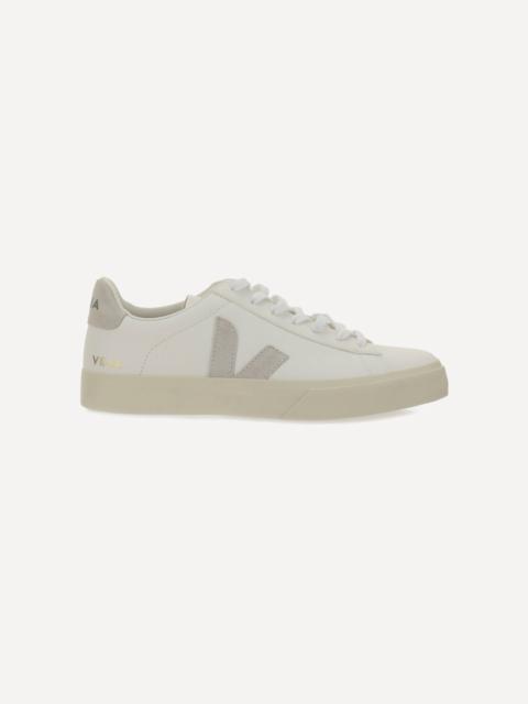 VEJA Leather Sneakers