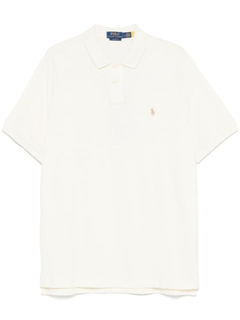 Polo Ralph Lauren Polo Pony-embroidered polo shirt
