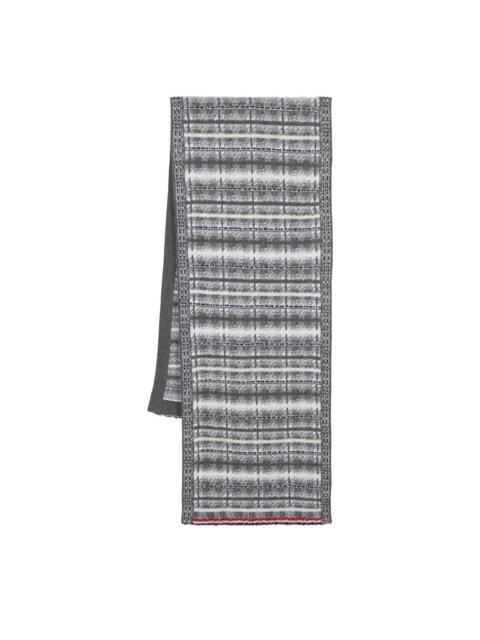 A-COLD-WALL* Annex scarf | REVERSIBLE