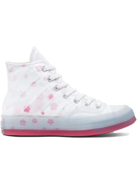 Converse Chuck Taylor All Star 70 Hi Sakura White Cherry Blossom