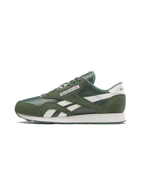 Reebok Classic Nylon "Escape Green" 100205103
