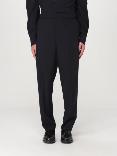GIORGIO ARMANI Pants men Giorgio Armani