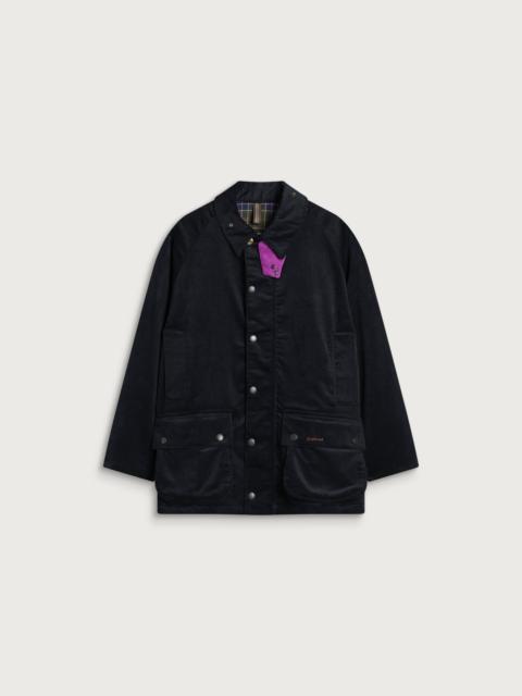 Barbour Barbour x Paul Smith Cord Beaufort Casual Jacket