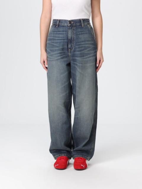 Carhartt Pants woman Carhartt Wip