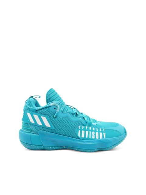 adidas Dame 7 EXTPLY "Blue" sneakers