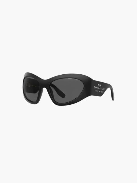 Marc Jacobs THE WRAPPED SUNGLASSES