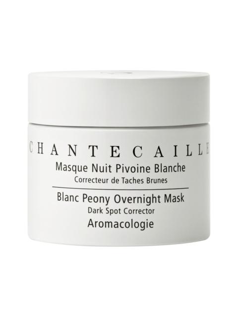 Chantecaille Blanc Peony Brightening Overnight Mask for Dark Spots