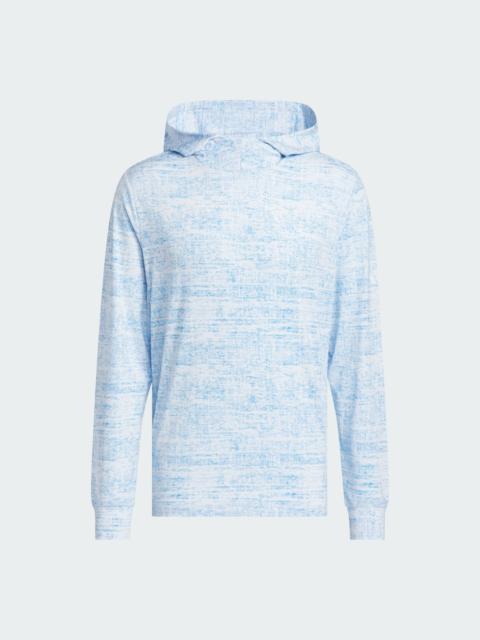 adidas Performance Printed Lightweight Hoodie