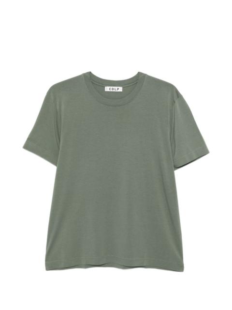 CDLP crew-neck T-shirt