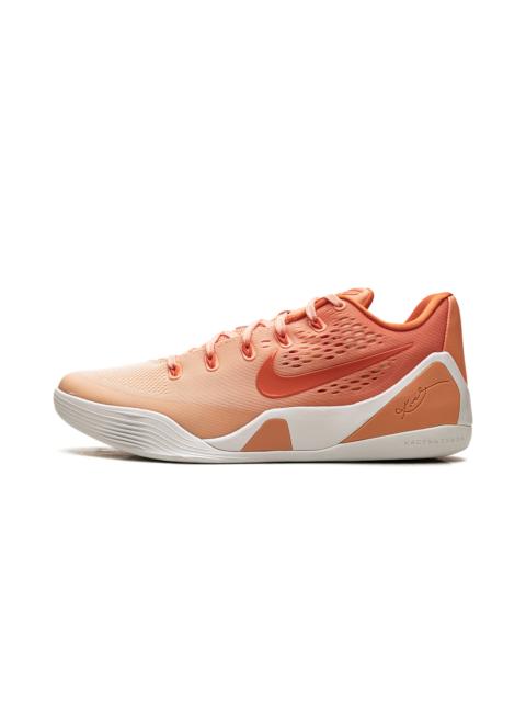 Nike Kobe 9 Elite Low EM Protro "WNBA" IM6119 800