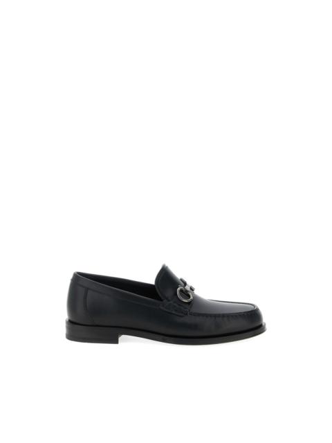 FERRAGAMO Teatro loafers