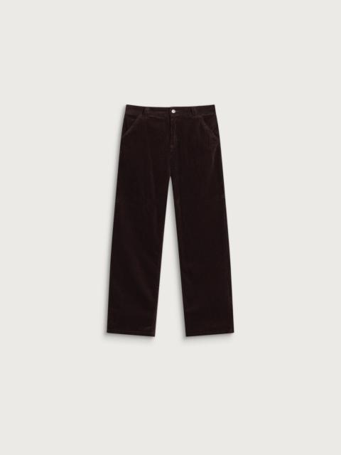 Carhartt WIP Carhartt WIP Simple Whale Cord Pant