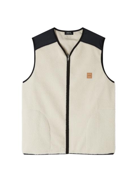 A.P.C. NATE JACKET (M)