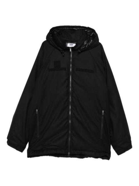 Junya Watanabe MAN hooded zip coat