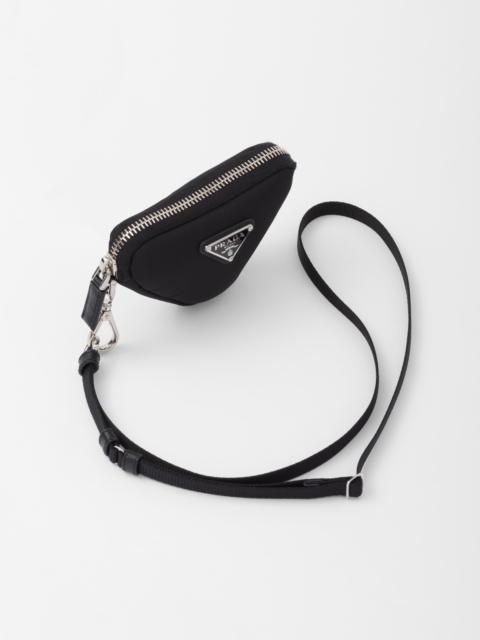 Prada Re-Nylon mini pouch