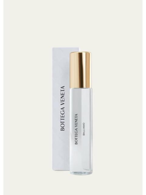Bottega Veneta Balliamo Eau de Parfum Travel Spray, 0.5 oz.