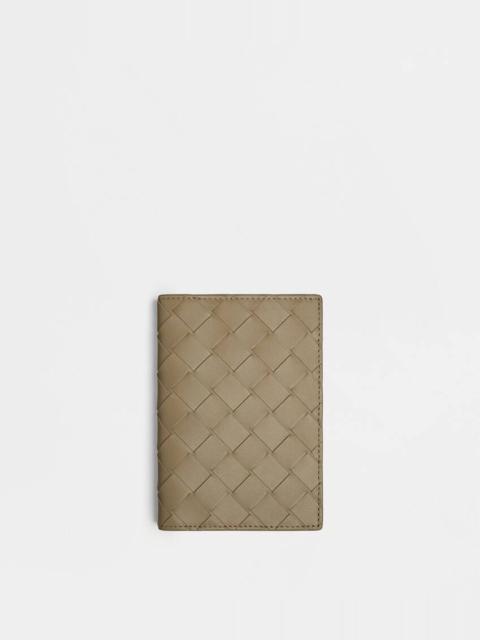 Bottega Veneta passport case