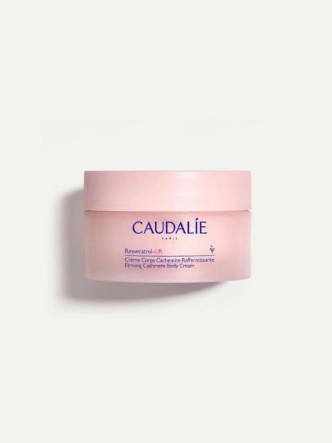 Caudalie Cashmere Body Cream - 200 mL